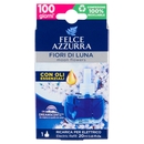 Felce Azzurra Fiori di Luna Ricarica per Elettrico 20 ml